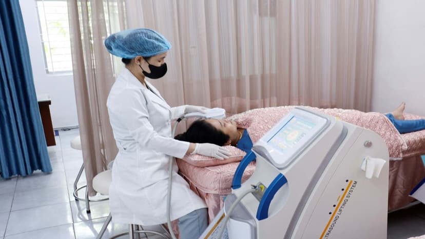 Bác sĩ da liễu giỏi ở Việt Hòa – Hải Phòng nào có chuyên môn tốt nên chọn?