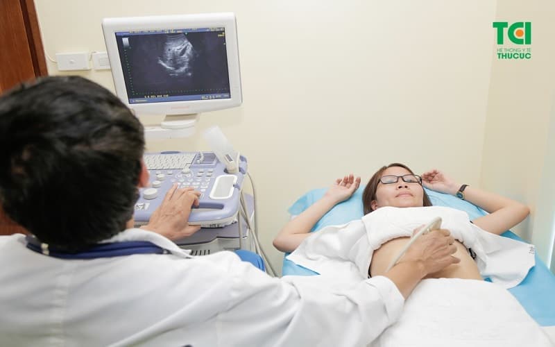 Khám gan mật giúp đánh giá chức năng gan, túi mật và đường mật