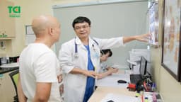 Danh sách bác sĩ gan mật giỏi ở Nghĩa Đô, được nhiều người thăm khám