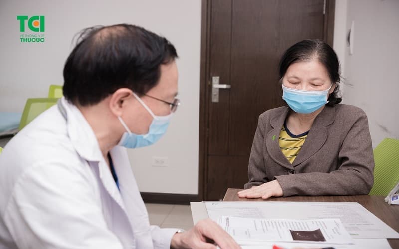 Các tiêu chí đánh giá bác sĩ gan mật giỏi ở Yên Hòa