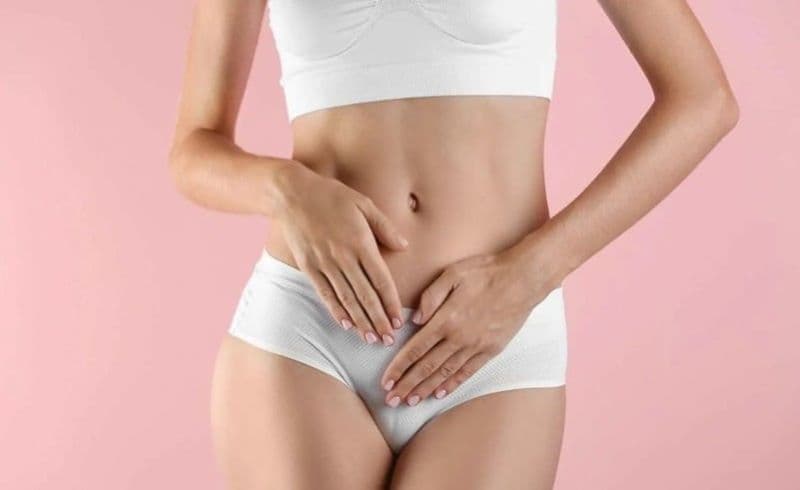 Viêm âm hộ là tình trạng vùng da và niêm mạc bên ngoài cơ quan sinh dục nữ