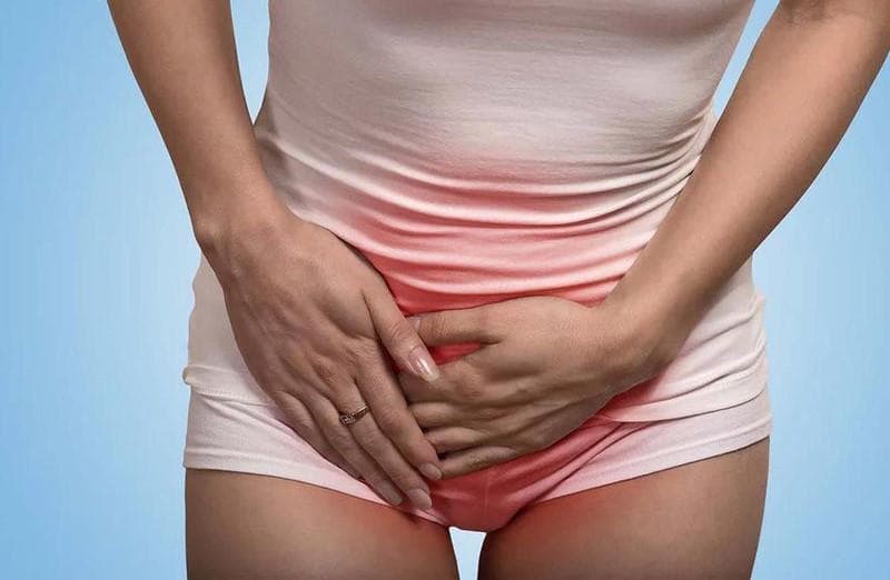 Điều trị viêm âm hộ không đúng cách có thể khiến bệnh kéo dài hoặc tái phát
