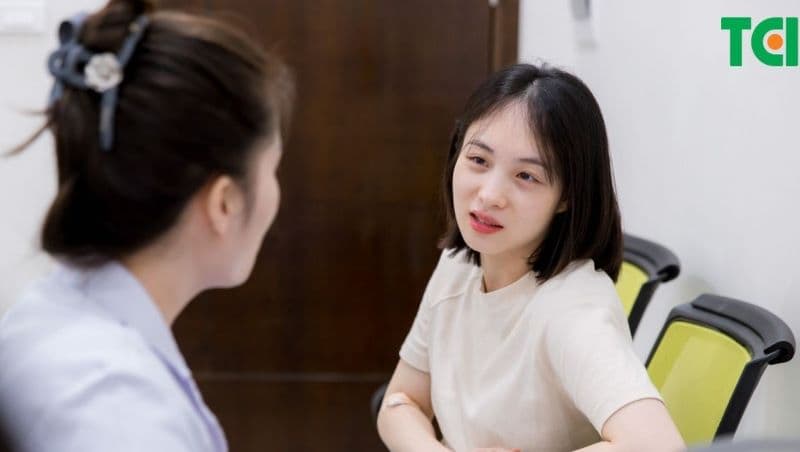 Tìm được bác sĩ giỏi chữa viêm âm hộ ở Yên Hòa sẽ giúp nâng cao hiệu quả điều trị