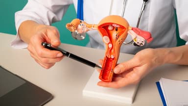 Tiêu chí lựa chọn bác sĩ giỏi chữa viêm cổ tử cung ở Hà Đông