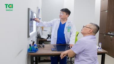 6 Bác sĩ khám sức khỏe tổng quát ở Đại Mỗ tận tâm, chuyên môn cao