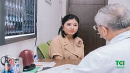 Top bác sĩ khám sức khỏe tổng quát ở Hà Đông uy tín, giàu kinh nghiệm