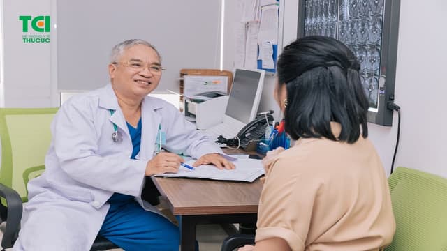 Danh sách bác sĩ khám sức khỏe tổng quát ở Tây Mỗ được đánh giá cao
