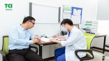 Danh sách bác sĩ khám sức khỏe tổng quát ở Từ Liêm được nhiều người lựa chọn