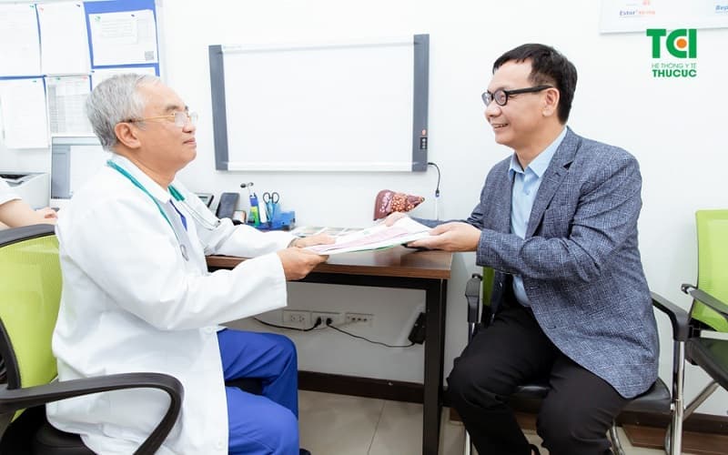Danh sách bác sĩ khám sức khỏe tổng quát ở Từ Liêm được nhiều người lựa chọn