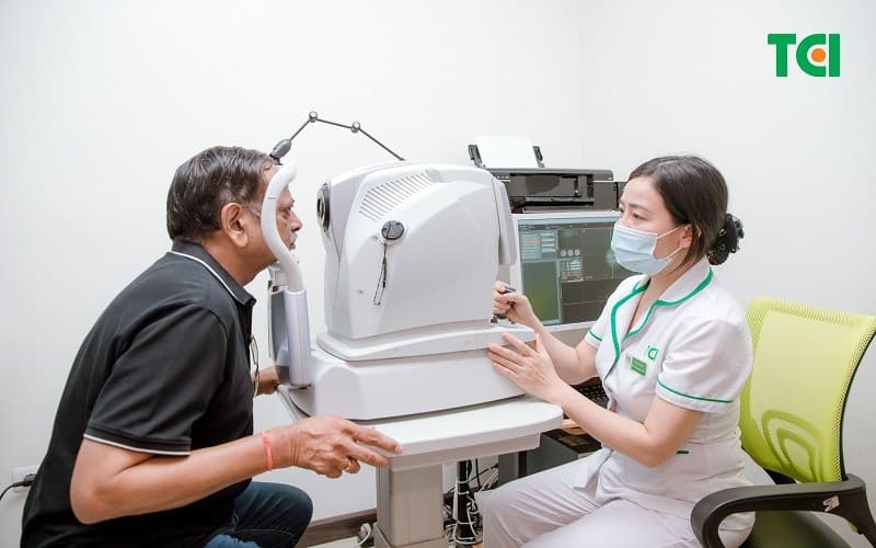 Kinh nghiệm tìm bác sĩ mắt ở Việt Hoà - Hải Phòng giỏi