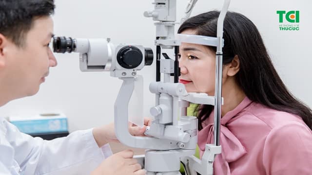 Bác sĩ mắt giỏi ở Hải Phòng: Gợi ý bác sĩ giàu kinh nghiệm, khám tận tâm
