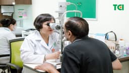 Bác sĩ mắt giỏi ở Nam Đồng – Hải Phòng: Kinh nghiệm lựa chọn