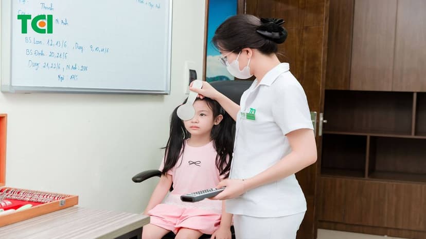 Bác sĩ mắt giỏi ở Việt Hòa – Hải Phòng: Đâu là lựa chọn phù hợp?