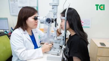 Bật mí bác sĩ Mắt giỏi ở Tứ Minh – Hải Phòng được nhiều người tin tưởng