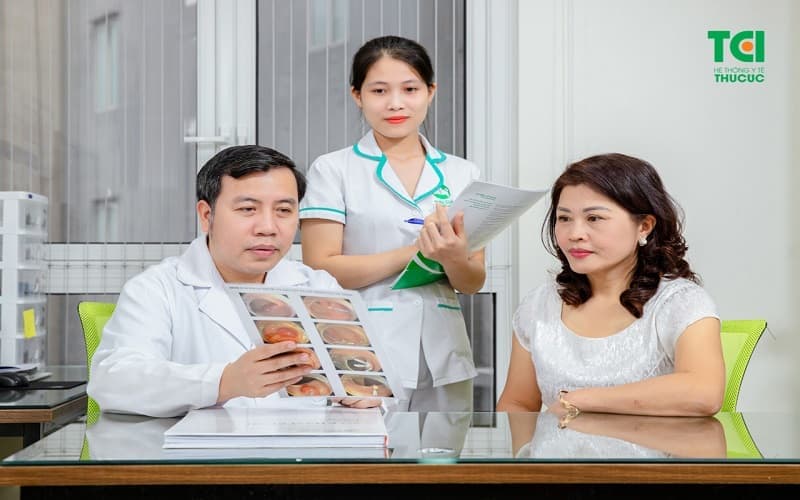 Các bệnh lý ngoại khoa cần được bác sĩ thăm khám và đánh giá kịp thời