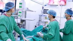 Gợi ý bác sĩ ngoại giỏi ở Thạch Khôi – Hải Phòng được nhiều người đánh giá cao