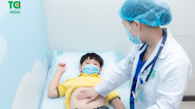 TOP bác sĩ nhi giỏi ở Thạch Khôi – Hải Phòng được ba mẹ đánh giá cao