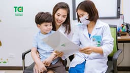 Gợi ý danh sách bác sĩ Nhi giỏi ở Hải Dương – Hải Phòng cho ba mẹ