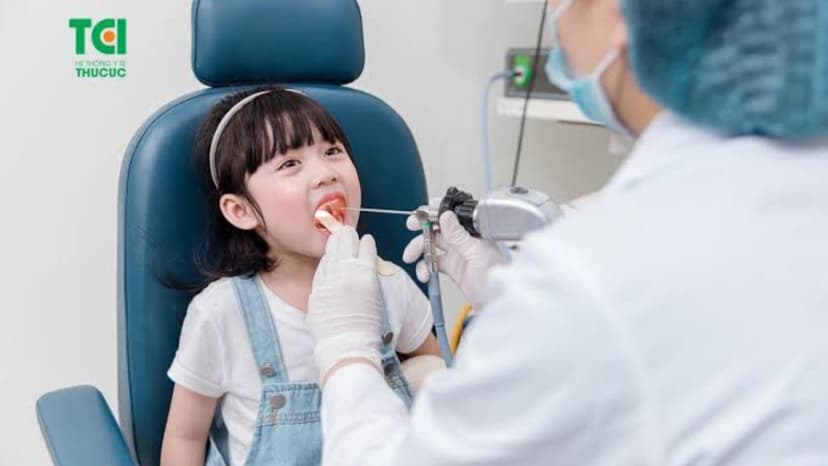 Cập nhật danh sách bác sĩ nhi giỏi ở Tứ Minh – Hải Phòng được nhiều ba mẹ tin chọn