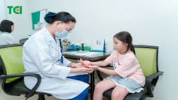 Bác sĩ nhi giỏi ở Ái Quốc – Hải Phòng chuyên môn cao, tận tâm