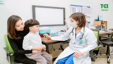 Bật mí cho ba mẹ bác sĩ nhi giỏi ở Hải Phòng là ai?