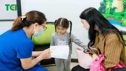 Gợi ý bác sĩ nhi giỏi Nam Đồng – Hải Phòng để ba mẹ an tâm