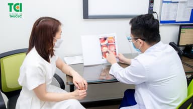 Gợi ý bác sĩ nội giỏi ở Tứ Minh – Hải Phòng được nhiều người quan tâm