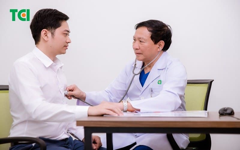 Tiêu chí giúp lựa chọn bác sĩ giỏi ở Tân Hưng - Hải Phòng dễ dàng