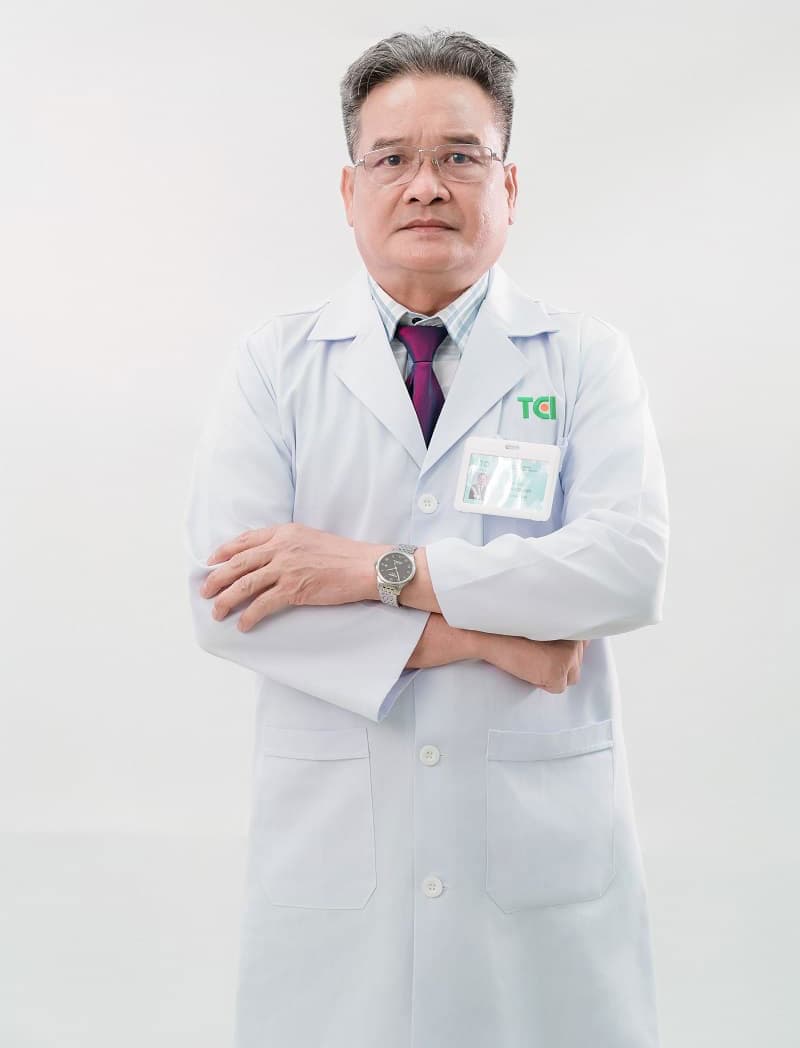 BS.CKI Lê Đình Thoan