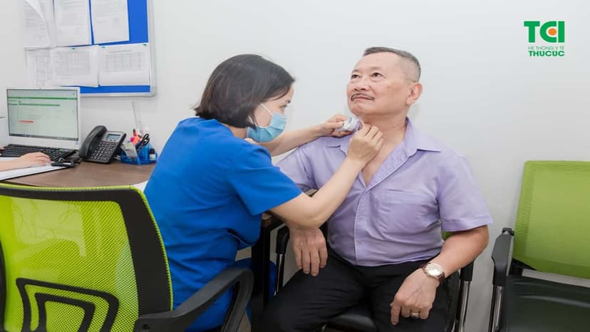 Gợi ý danh sách bác sĩ nội giỏi ở Lê Thanh Nghị – Hải Phòng