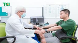 Lựa chọn bác sĩ nội giỏi ở Tân Hưng – Hải Phòng theo tiêu chí nào?