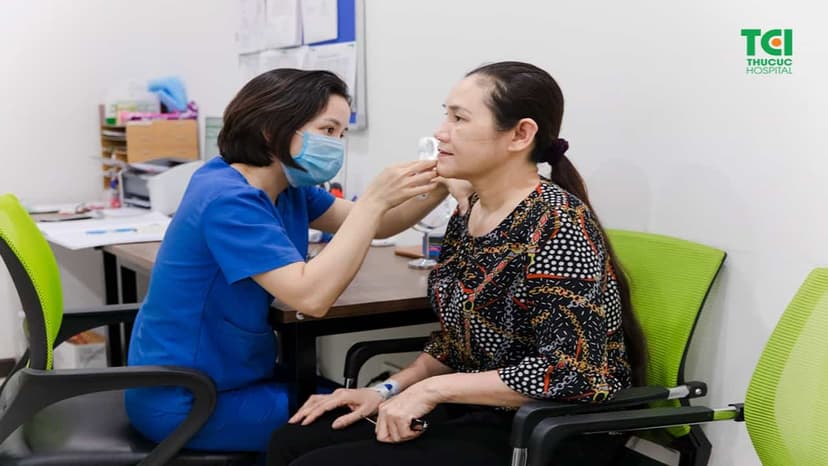 Top 3 bác sĩ nội giỏi ở Thành Đông – Hải Phòng, tận tâm với người bệnh