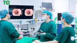 Gợi ý bác sĩ nội soi tiêu hóa giỏi ở Tứ Minh – Hải Phòng được nhiều người quan tâm