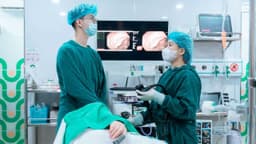 Top bác sĩ nội soi Tiêu hóa giỏi ở Thạch Khôi – Hải Phòng được nhiều người tin chọn
