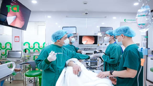 Danh sách các bác sĩ nội soi tiêu hóa giỏi ở Hải Phòng