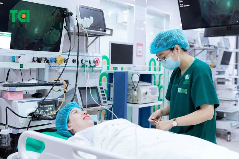 Người bệnh nên chủ động tìm đến bác sĩ nội soi tiêu hóa khi xuất hiện các dấu hiệu bất thường ở đường tiêu hóa