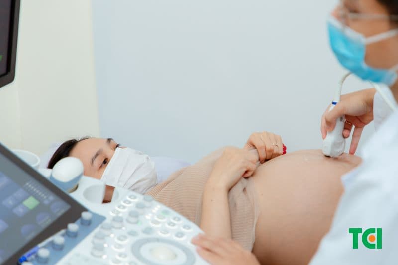 Chất lượng của một ca siêu âm còn phụ thuộc vào trình độ chuyên môn, kinh nghiệm thực hành, khả năng phát hiện bất thường và cách bác sĩ phân tích hình ảnh