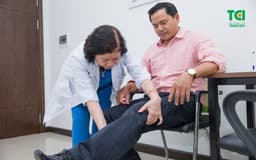 Danh sách bác sĩ phục hồi chức năng giỏi ở Hải Phòng