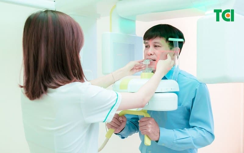 Quy trình khám răng hàm mặt cơ bản người dân Việt Hoà cần biết