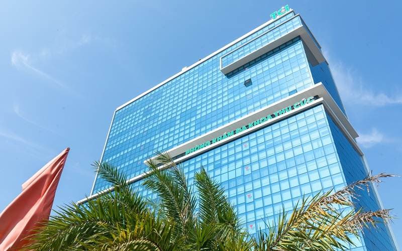 Phòng khám ĐKQT Thu Cúc TCI Hải Phòng quy tụ bác sĩ răng hàm mặt giỏi thăm khám