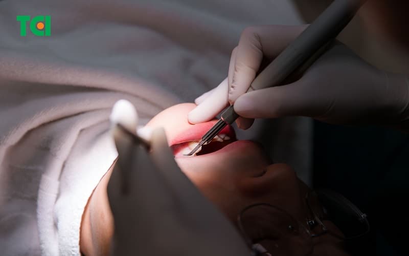 Tiêu chí giúp người dân Ái Quốc chọn bác sĩ răng hàm mặt giỏi dễ dàng