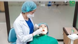 Vì sao nên lựa chọn bác sĩ Răng Hàm Mặt giỏi ở Tứ Minh – Hải Phòng?