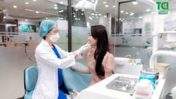 Cập nhật địa chỉ có bác sĩ Răng Hàm Mặt giỏi ở Thạch Khôi – Hải Phòng