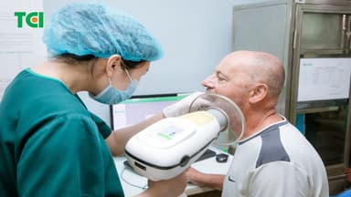 Địa chỉ có bác sĩ răng hàm mặt giỏi ở Hải Phòng uy tín, giàu kinh nghiệm