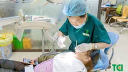 Tiêu chí lựa chọn bác sĩ Răng Hàm Mặt giỏi ở Hải Dương – Hải Phòng