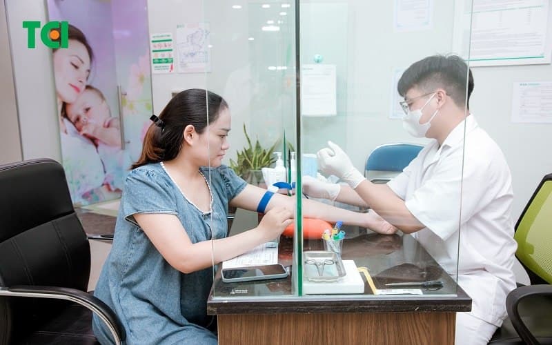 Quy trình khám sản phụ khoa để chị em phường Việt Hoà tham khảo trước khi thực hiện
