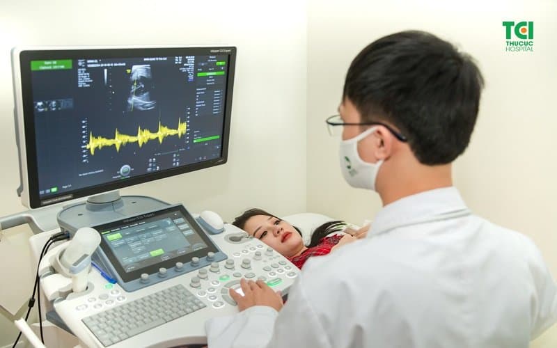 Khám sản phụ khoa định kỳ giúp phát hiện sớm các bất thường