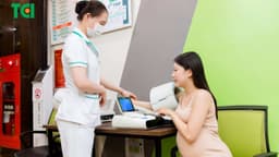 Bác sĩ Sản phụ khoa giỏi ở Thạch Khôi – Hải Phòng được nhiều chị em lựa chọn