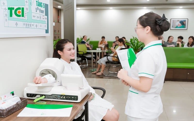 Tiêu chí giúp chị em chọn được bác sĩ sản phụ khoa giỏi ở Ái Quốc - Hải Phòng chuyên môn cao