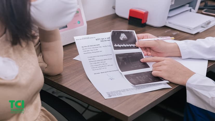 Gợi ý bác sĩ sản phụ khoa giỏi ở Hải Phòng, khám cẩn thận